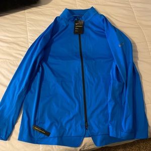 Men’s Nike aero shield rain jacket
